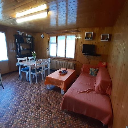 Chalet Heimatgluck Daire Embd Dış mekan fotoğraf