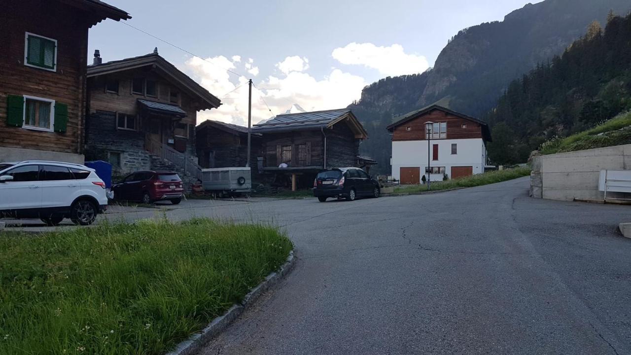 Chalet Heimatgluck Daire Embd Dış mekan fotoğraf