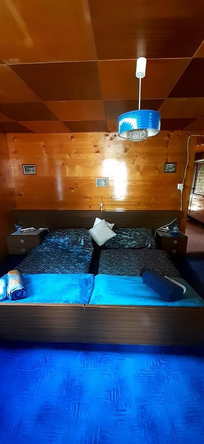 Chalet Heimatgluck Daire Embd Dış mekan fotoğraf