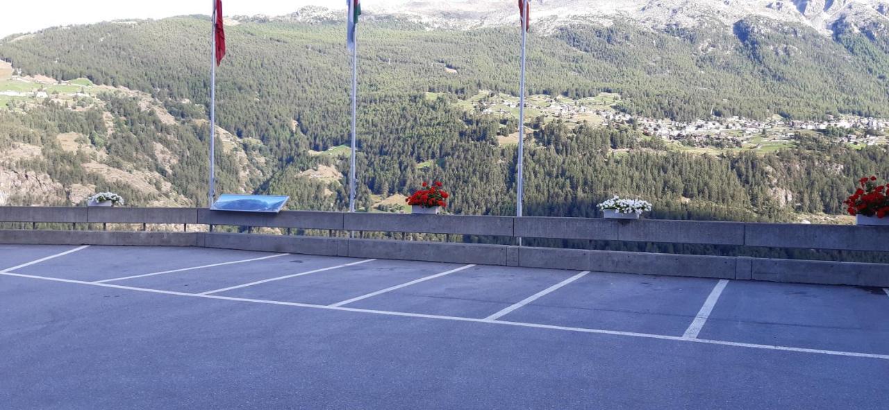 Chalet Heimatgluck Daire Embd Dış mekan fotoğraf